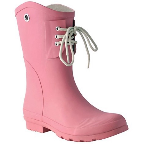 Nomad Shoes - Nomad Rain Boots